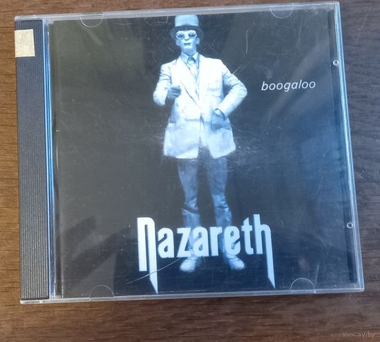 Nazareth - Boogaloo