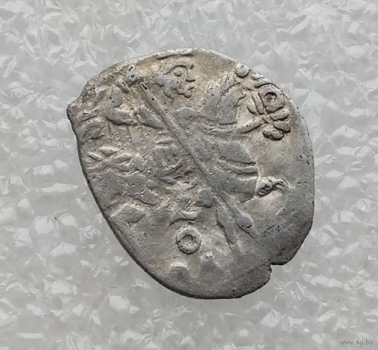 Борис Федорович Годунов 1598-1605 гг. Копейка. Московский денежный двор. (54)