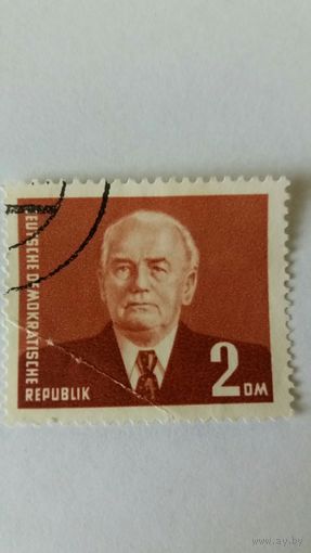 ГДР 1953