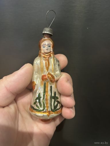 Елочная игрушка