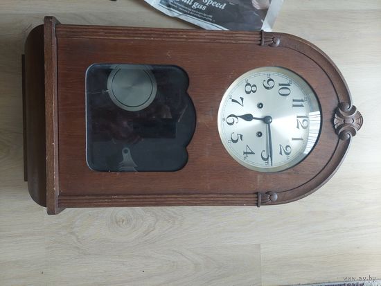Часы настенные
