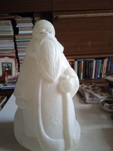 Дед мороз .новый год