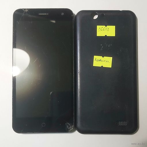 Телефон ZTE A465. 16641