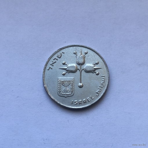 1 шекель