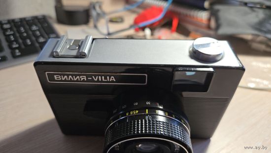 Фотоаппарат Вилия