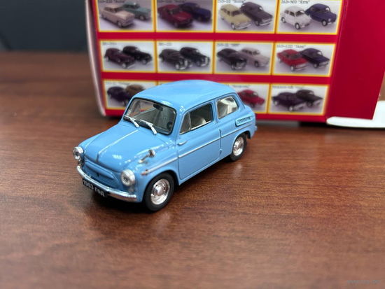 ЗАЗ-965 "Ялта"