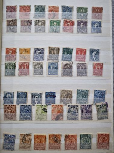 Лот Парагвай