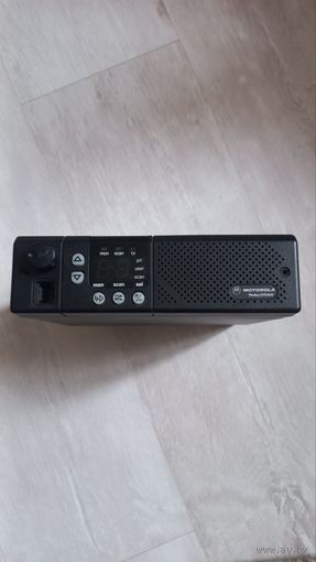 Радиостанция Motorola GM300