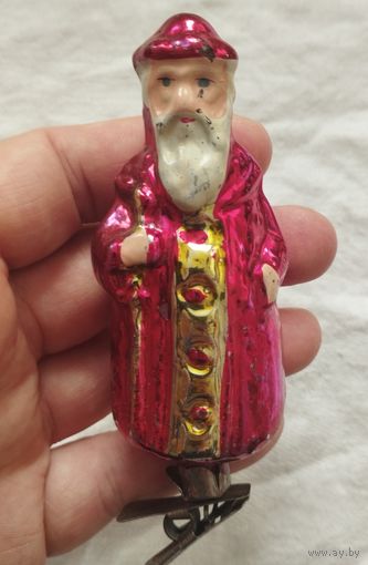 Ёлочная игрушка