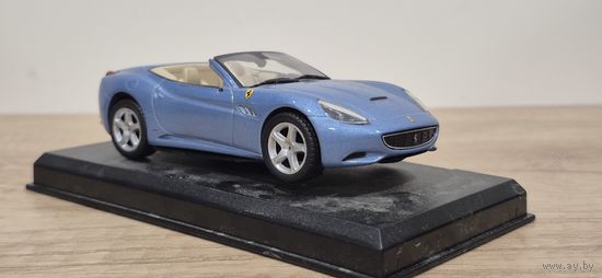 FERRARI CALIFORNIA. Ferrari Collection