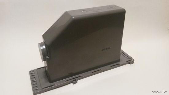 Canon NPG-7. Оригинальная тонер-туба к принтеру