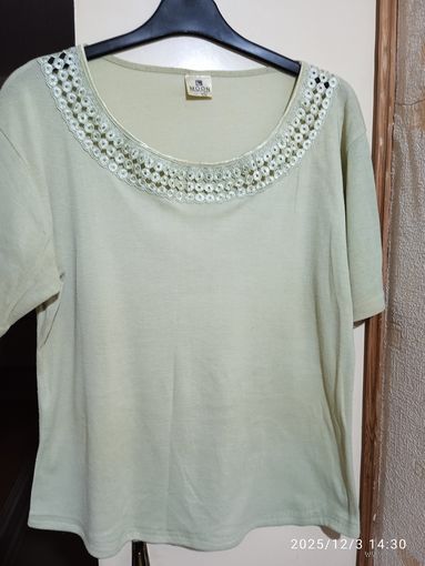 Майка женская 56-58оазмер