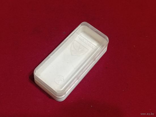 Коробочка от часов Чайка СССР