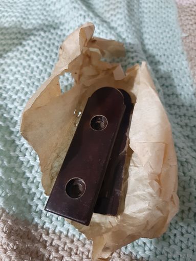 Лот по  ВС СССР. Клейма