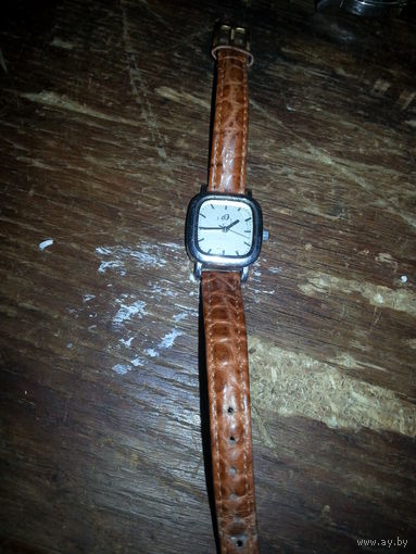 Часы Owim GmbH & Co.KG NECKARSULM