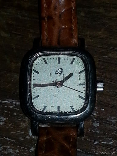 Часы Owim GmbH & Co.KG NECKARSULM