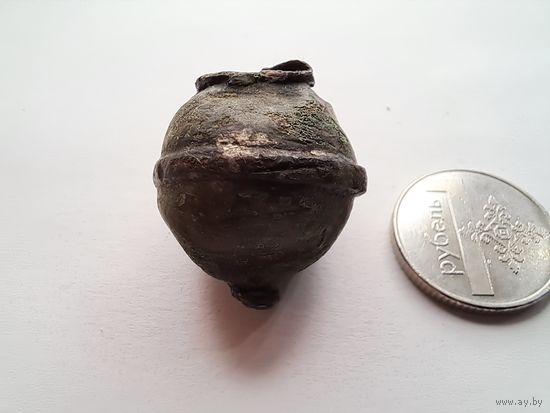 Тыльник шпаги