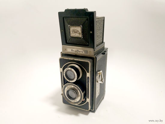 Фотоаппарат Zeiss Icon Ikoflex