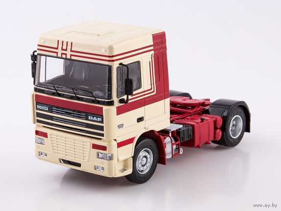 DAF 95XF 430