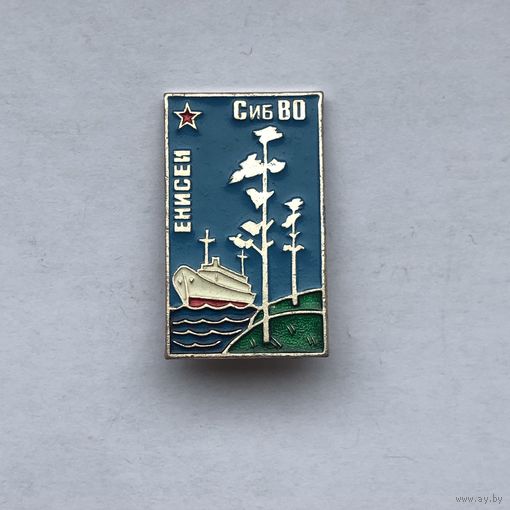 Енисей Сиб 80