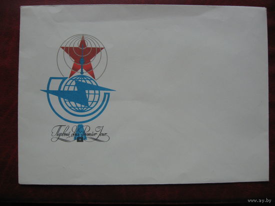 КПД Связь, радио 1981 год
