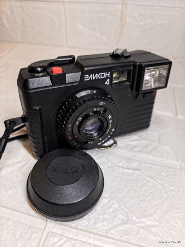 Эликон 4 . С рубля без МЦ. Всё с рубля без МЦ.