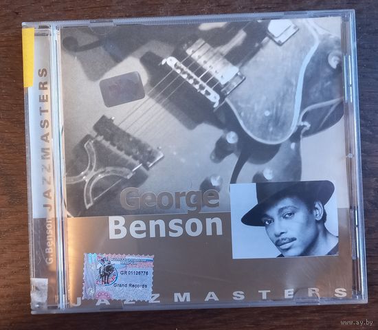 Jazzmasters - George Benson