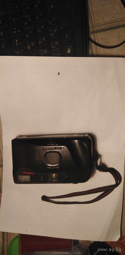 ФОТОАПАРАТ