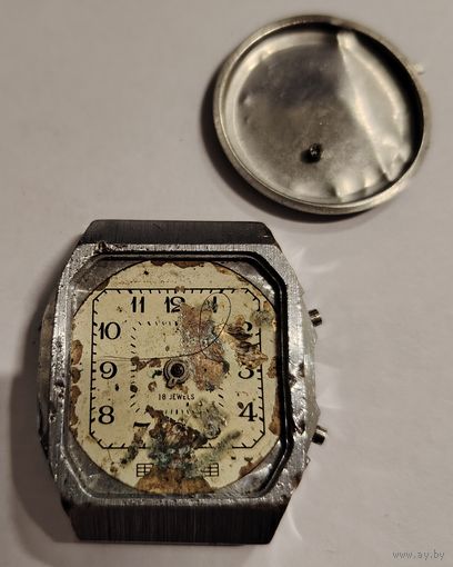 Часы в ремонт, без МЦ!!