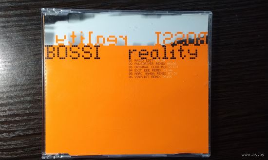 Bossi - Reality