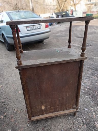 Этажерка полка