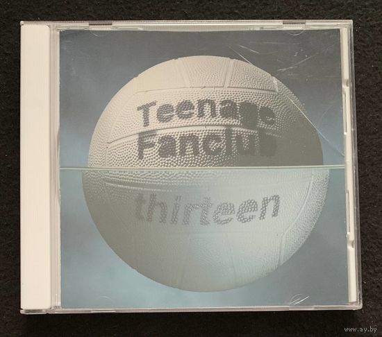 Teenage Fanclub – Thirteen