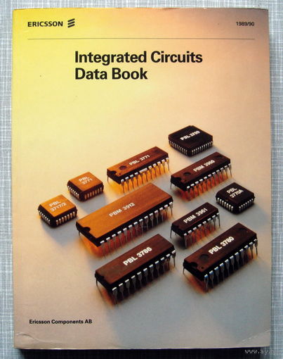Справочник Ericsson