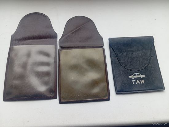 Обложка на документы СССР