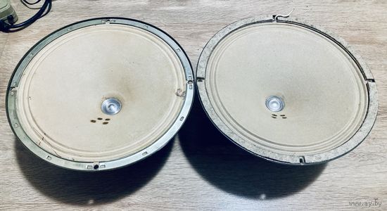 Динамики редкие 4а-18 1960г