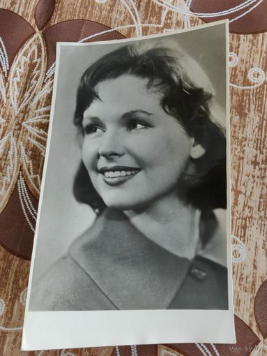 Артисты Фатеева