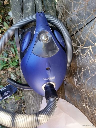 Пылесос SHIVAKI SVC-1420