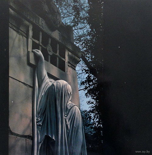 Dead Can Dance – Within The Realm Of A Dying Sun
