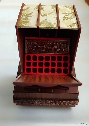 Сигаретница