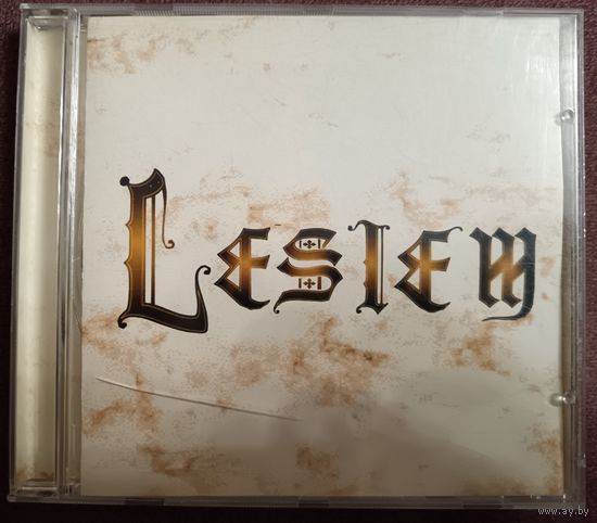 Lesiem – Магия Мистических Звуков, CD