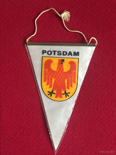 Вымпел Потсдам