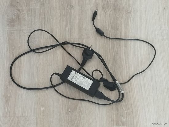Зарядное для ноутбука Samsung