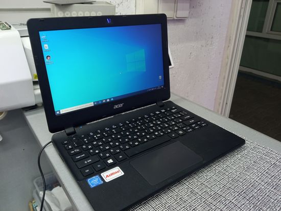Нетбук Acer TravelMate B116