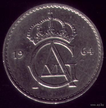 10 эре 1964 год Швеция