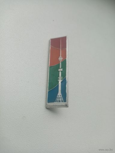 Значок Башня