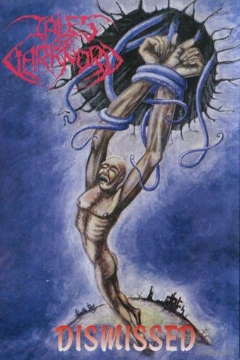 Tales Of Darknord "Dismissed" кассета