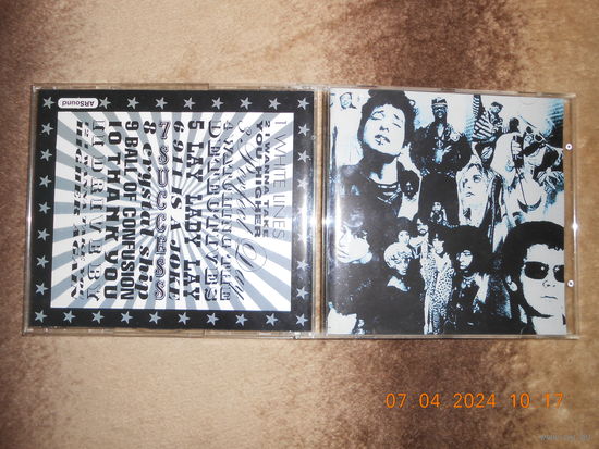 Duran Duran – Thank You /CD
