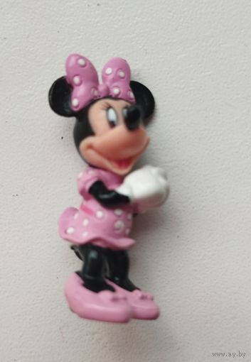 Киндер фигурки, Чупа-чупс и других производителей Лот 10