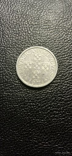 Португалия 10 сентаво 1971 г.
