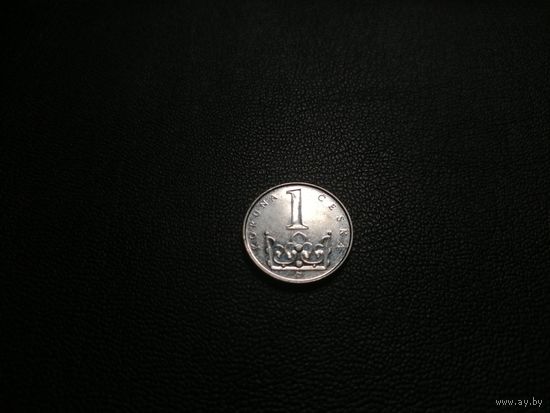 1 крона 2006